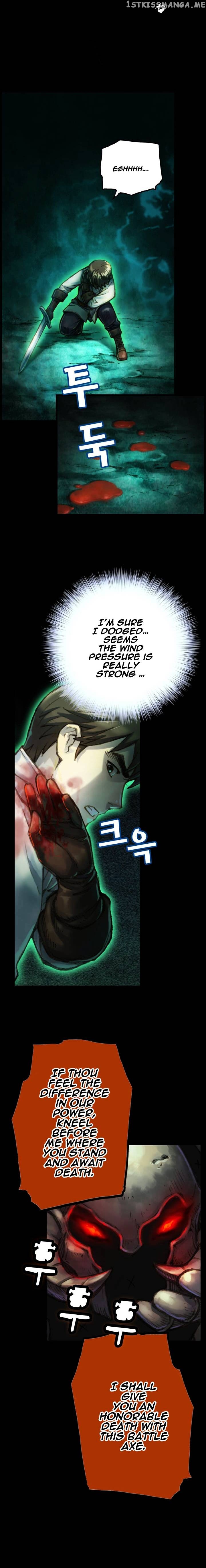The Legendary Moonlight Sculptor chapter 48 - page 10