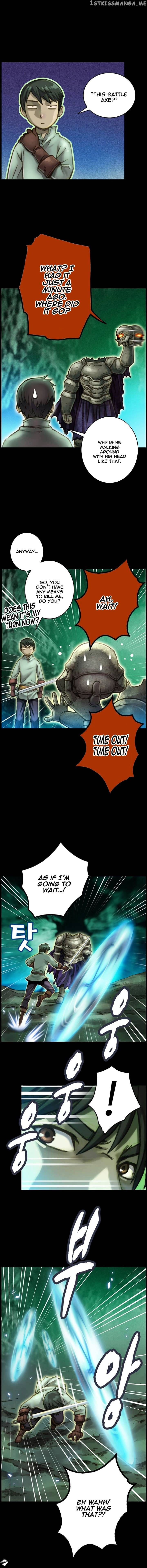 The Legendary Moonlight Sculptor chapter 48 - page 11