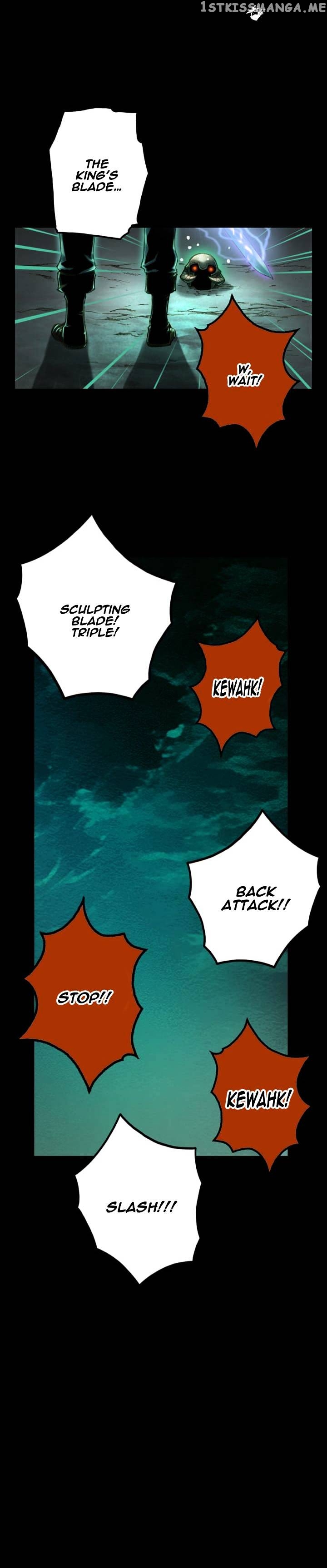The Legendary Moonlight Sculptor chapter 48 - page 15