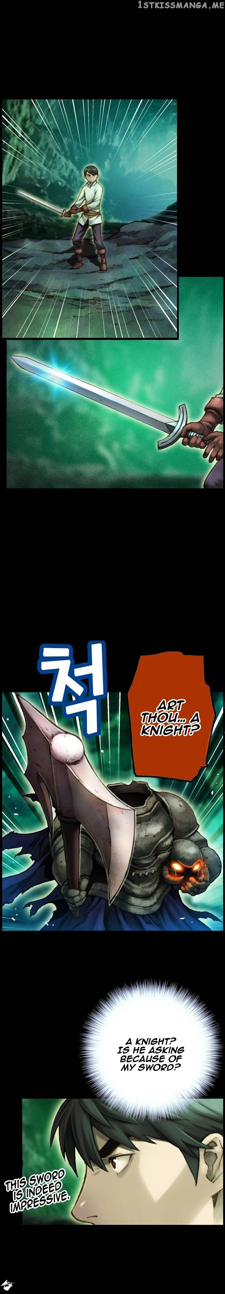 The Legendary Moonlight Sculptor chapter 48 - page 4