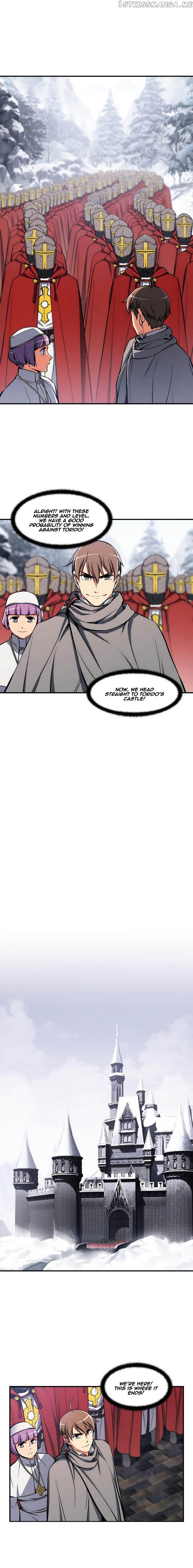 The Legendary Moonlight Sculptor chapter 84 - page 10