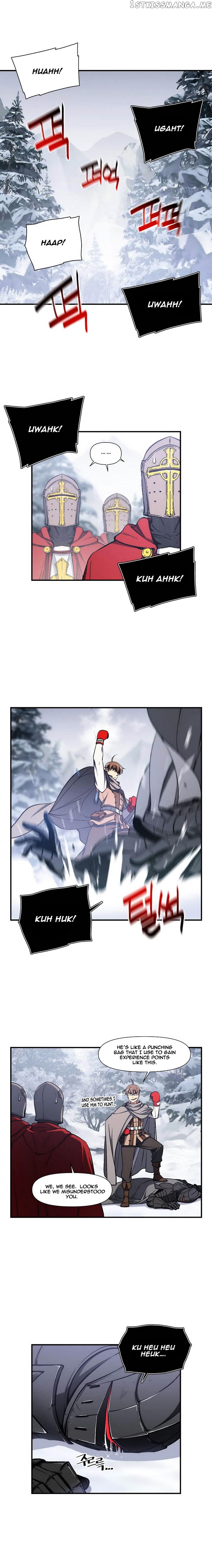 The Legendary Moonlight Sculptor chapter 84 - page 6
