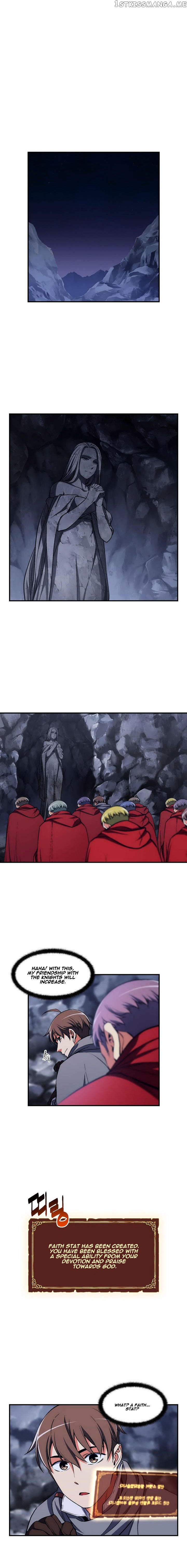 The Legendary Moonlight Sculptor chapter 84 - page 7