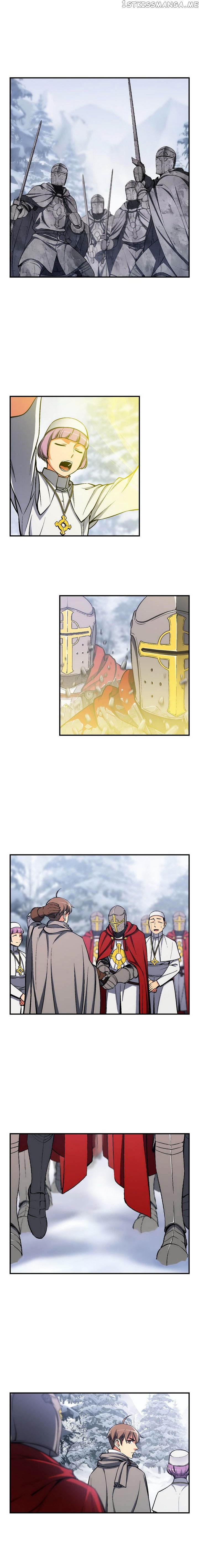 The Legendary Moonlight Sculptor chapter 84 - page 9