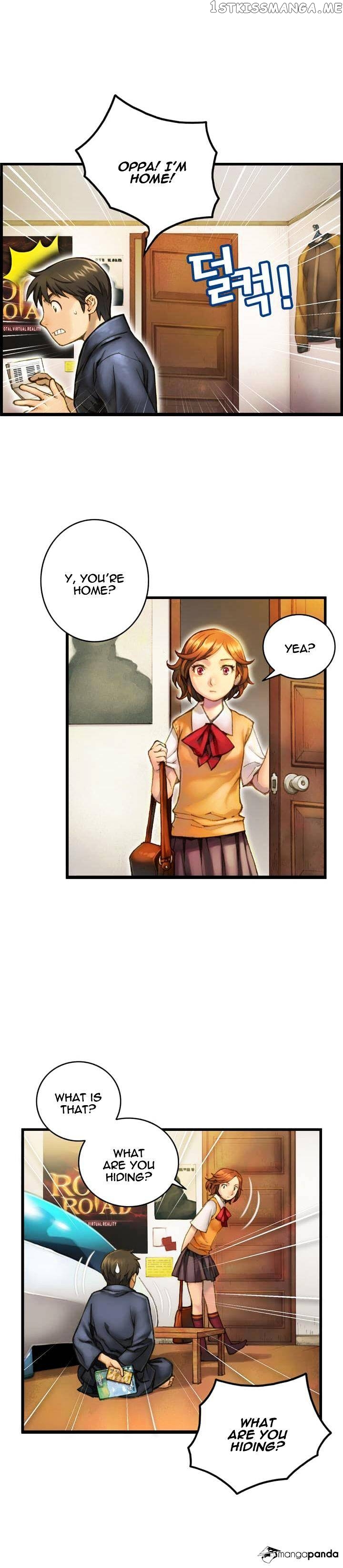The Legendary Moonlight Sculptor chapter 47 - page 11