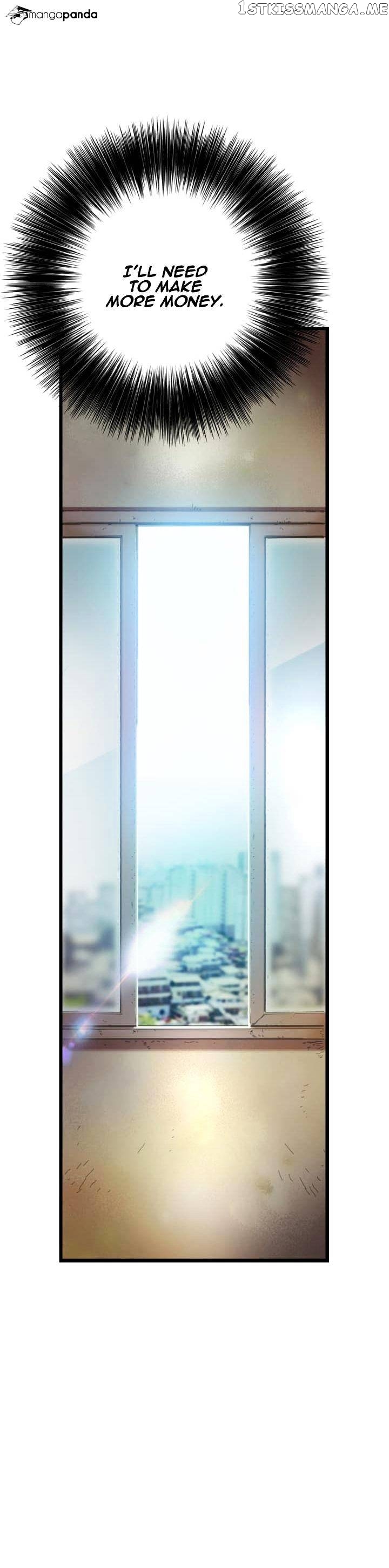 The Legendary Moonlight Sculptor chapter 47 - page 16