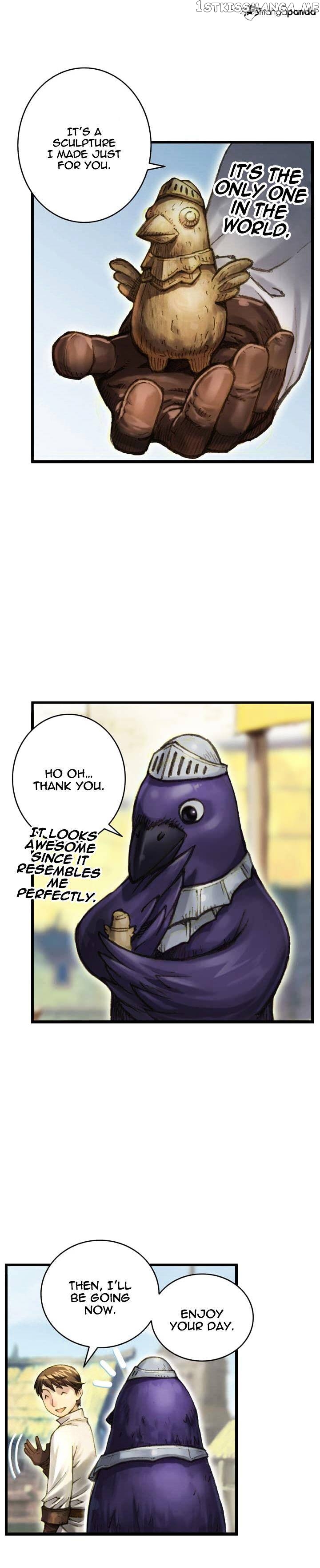The Legendary Moonlight Sculptor chapter 47 - page 19