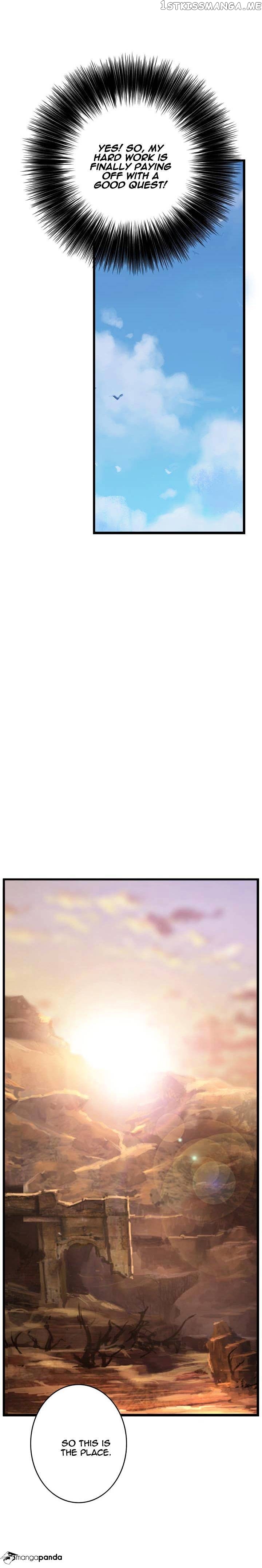 The Legendary Moonlight Sculptor chapter 47 - page 21