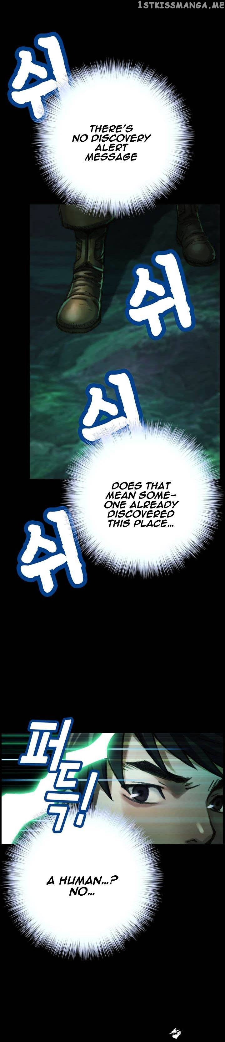 The Legendary Moonlight Sculptor chapter 47 - page 23