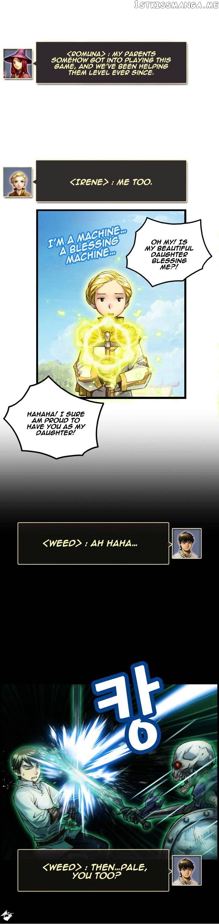 The Legendary Moonlight Sculptor chapter 47 - page 6