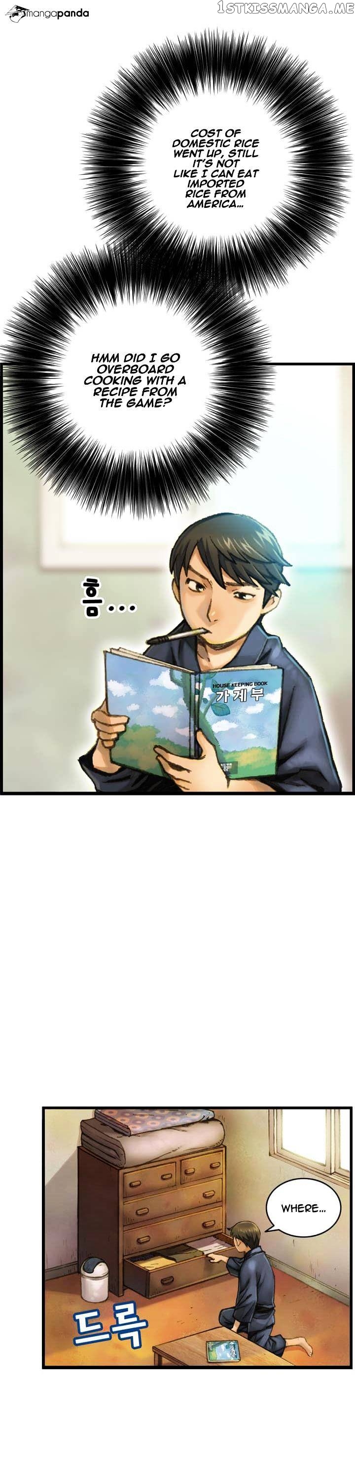 The Legendary Moonlight Sculptor chapter 47 - page 9