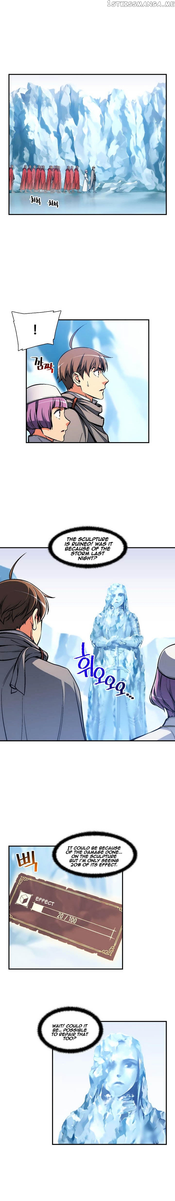The Legendary Moonlight Sculptor chapter 82 - page 10