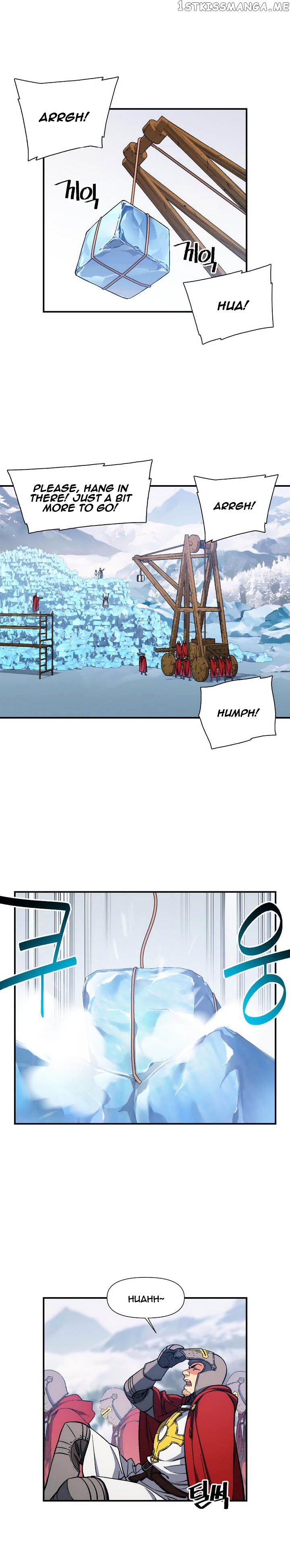 The Legendary Moonlight Sculptor chapter 82 - page 14