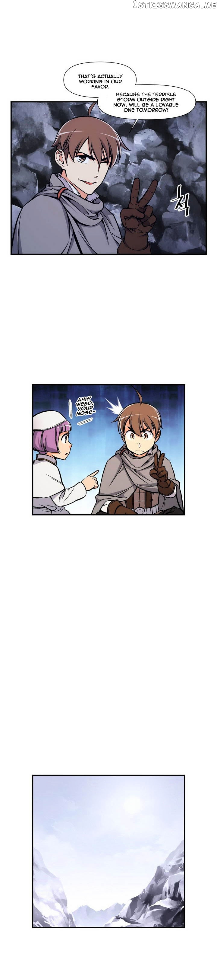 The Legendary Moonlight Sculptor chapter 82 - page 18