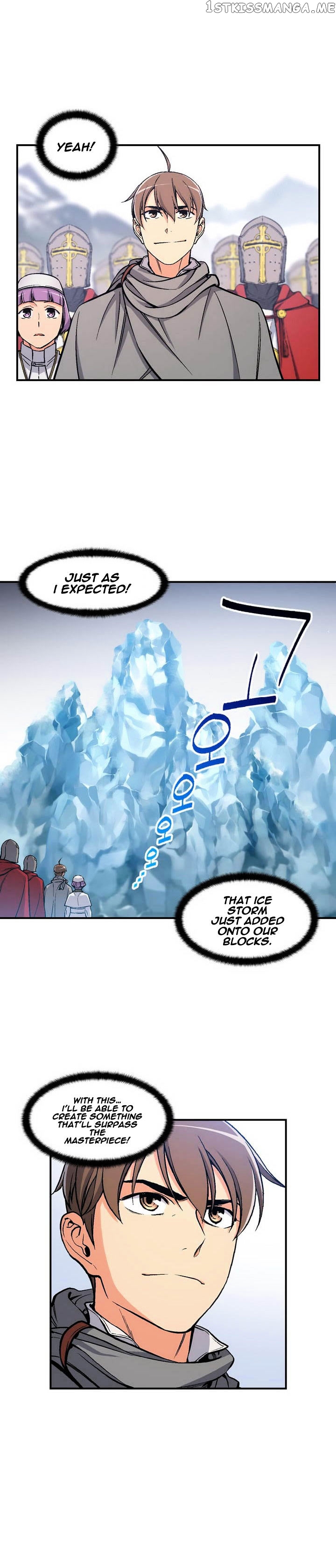 The Legendary Moonlight Sculptor chapter 82 - page 19