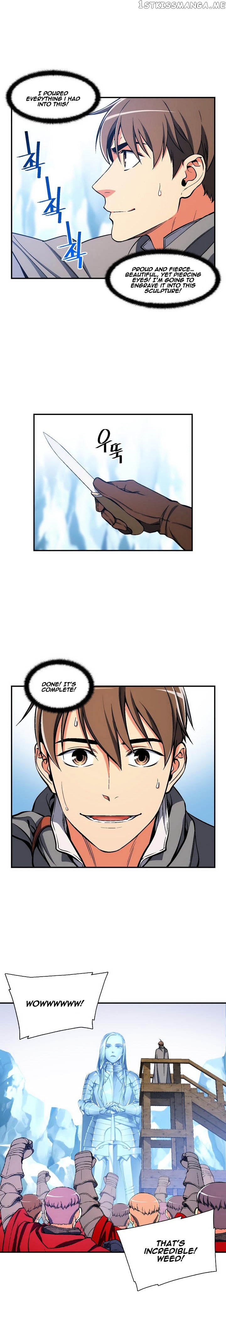 The Legendary Moonlight Sculptor chapter 82 - page 3