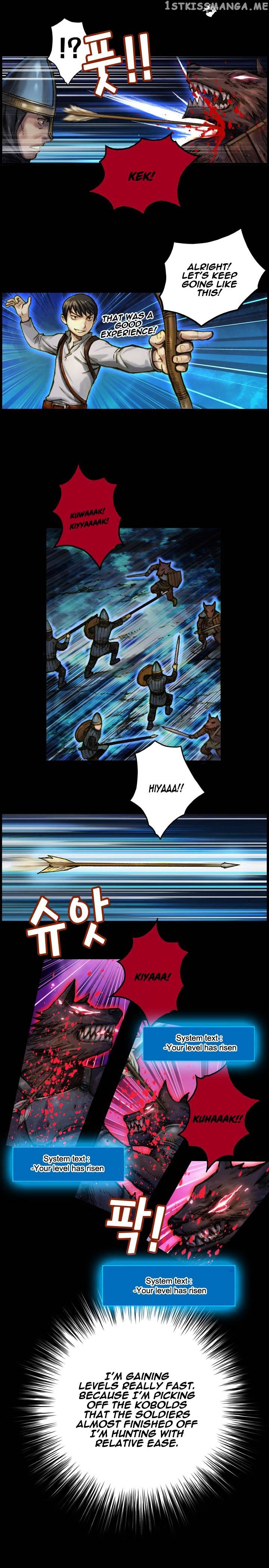 The Legendary Moonlight Sculptor chapter 17 - page 11