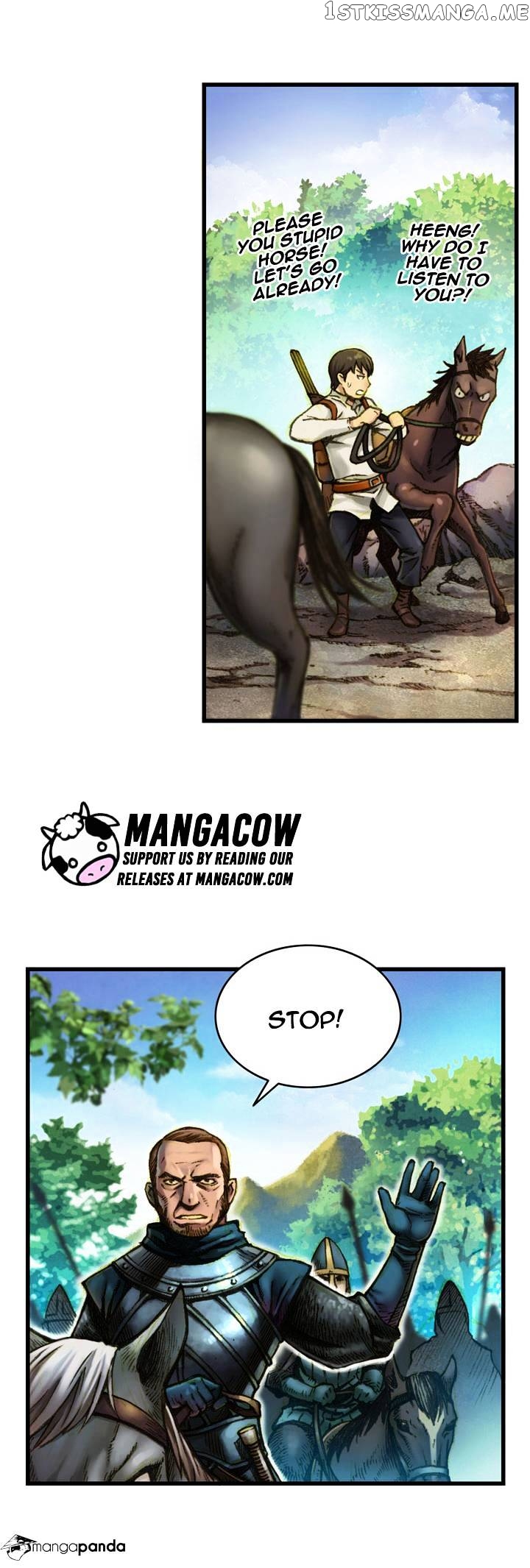 The Legendary Moonlight Sculptor chapter 17 - page 2