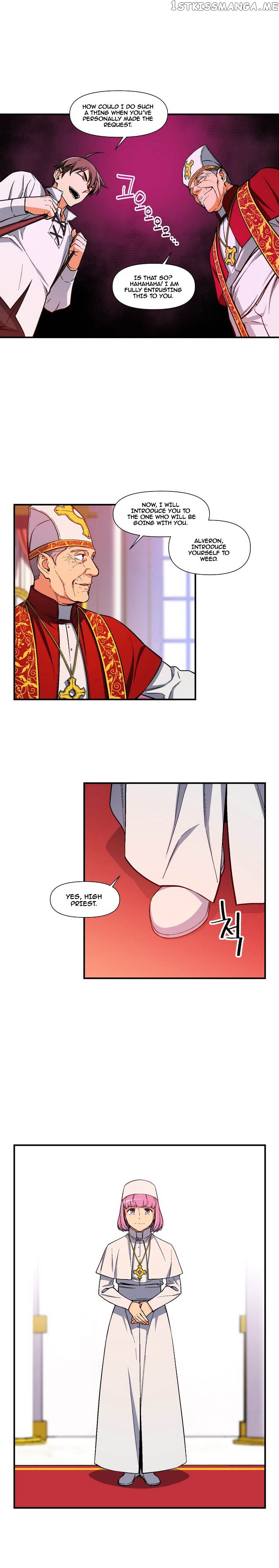 The Legendary Moonlight Sculptor chapter 73 - page 10