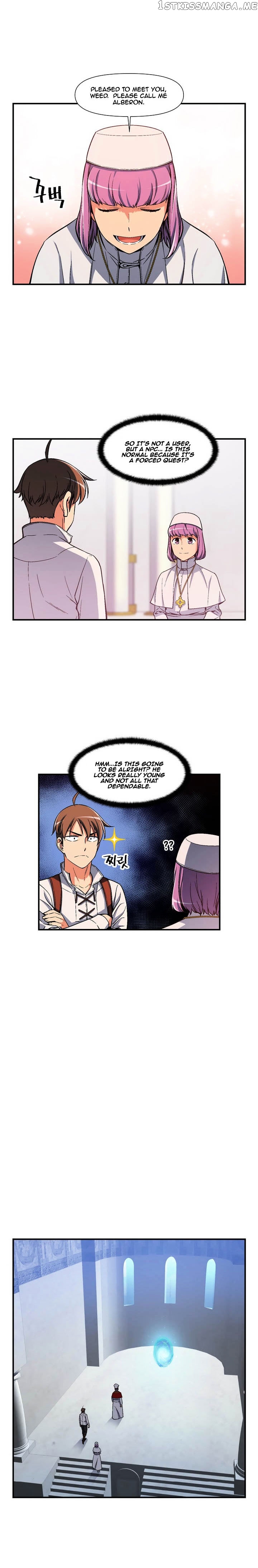The Legendary Moonlight Sculptor chapter 73 - page 11