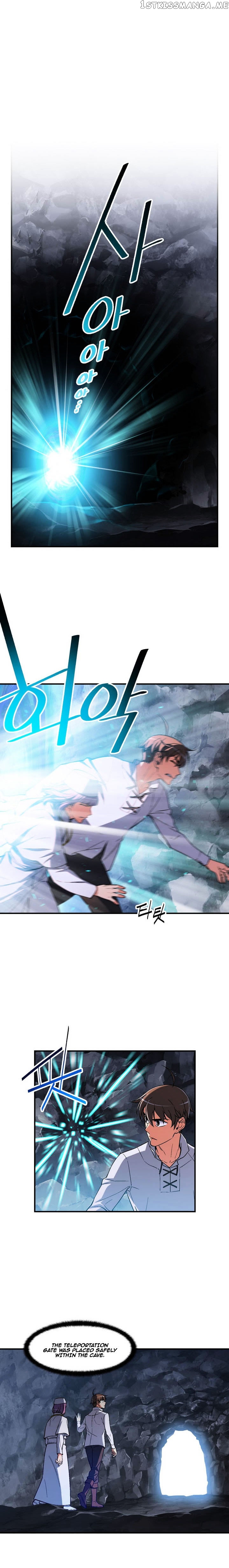 The Legendary Moonlight Sculptor chapter 73 - page 13