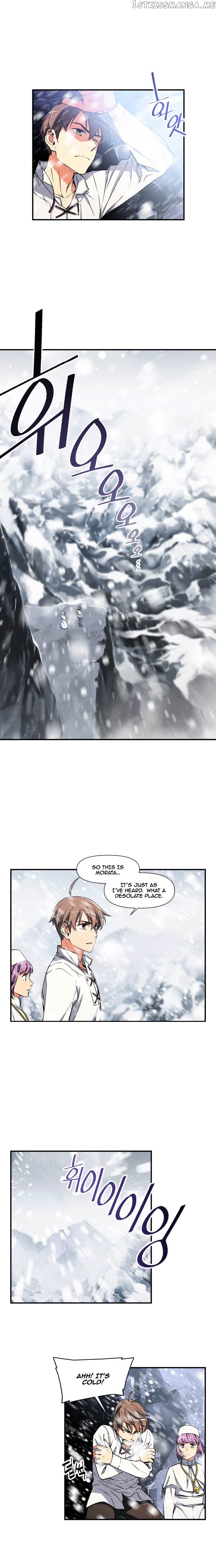 The Legendary Moonlight Sculptor chapter 73 - page 14