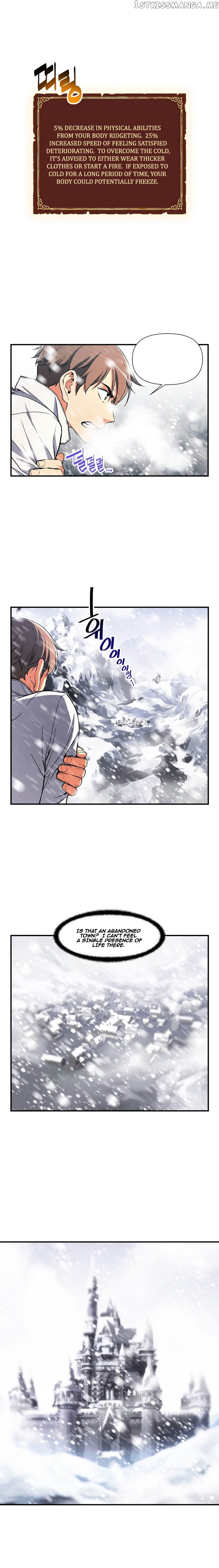 The Legendary Moonlight Sculptor chapter 73 - page 15