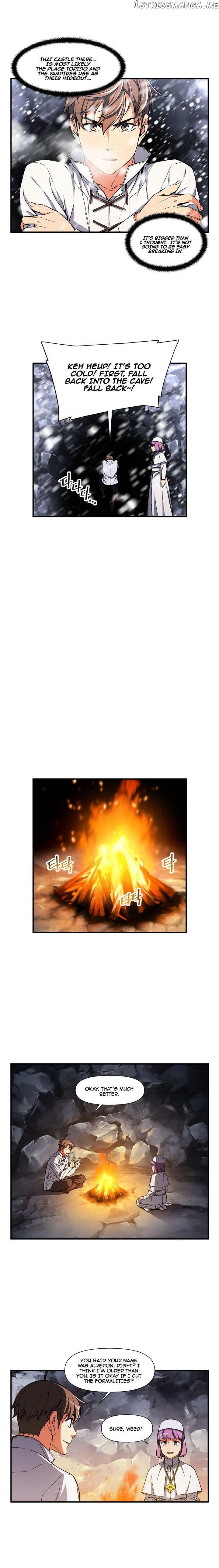 The Legendary Moonlight Sculptor chapter 73 - page 16