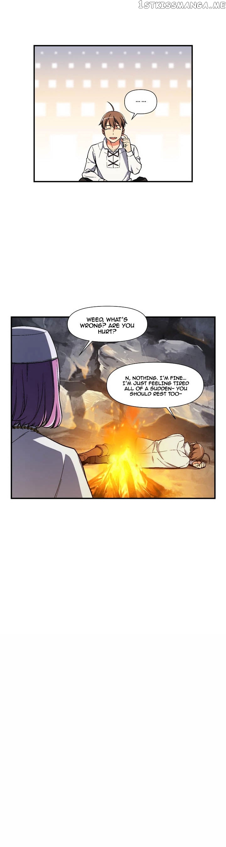 The Legendary Moonlight Sculptor chapter 73 - page 18