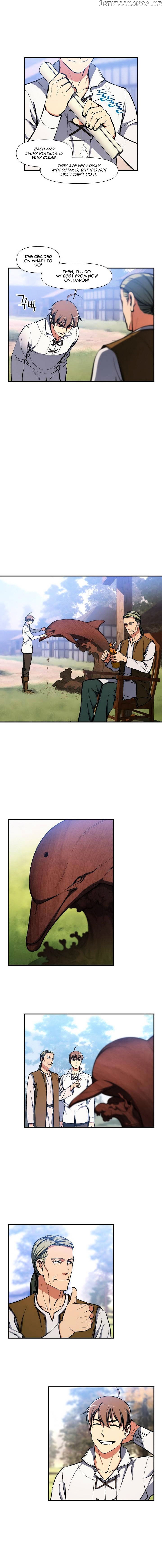 The Legendary Moonlight Sculptor chapter 101 - page 7