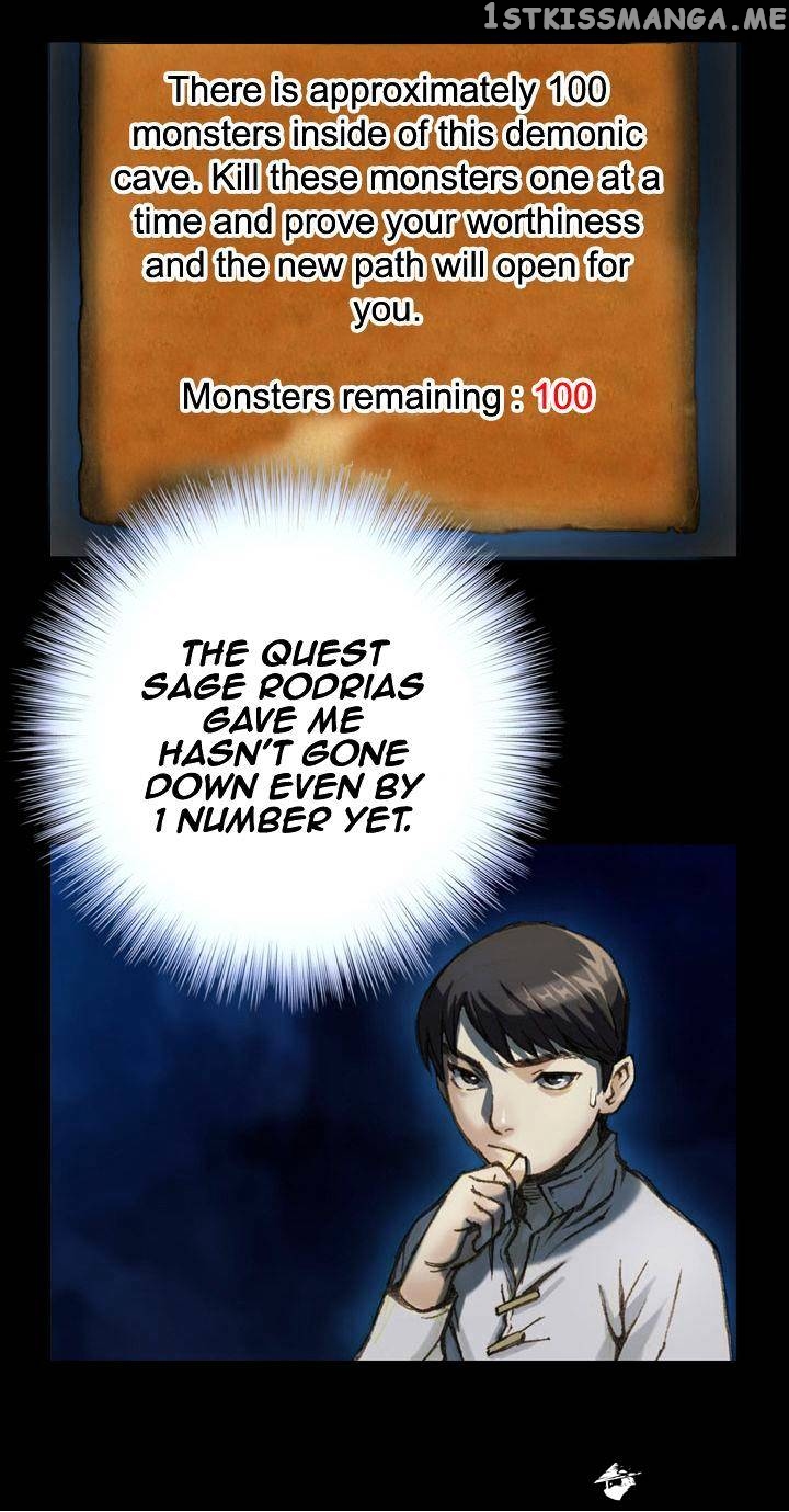 The Legendary Moonlight Sculptor chapter 19 - page 10
