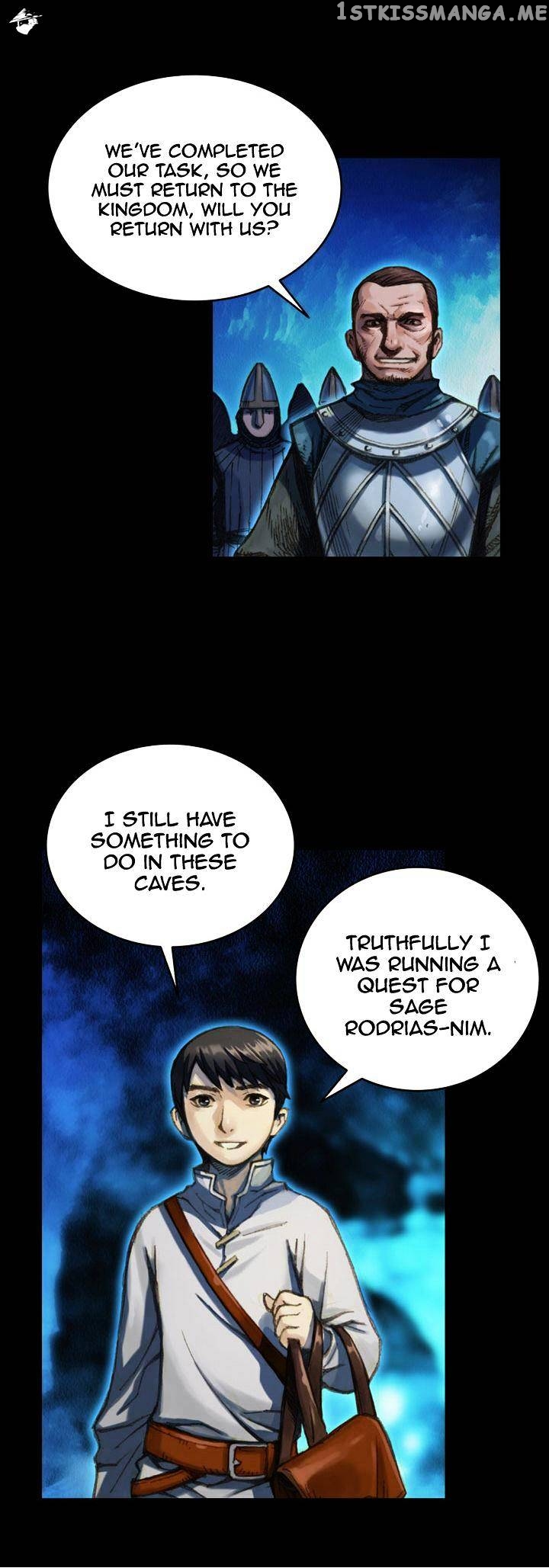 The Legendary Moonlight Sculptor chapter 19 - page 12