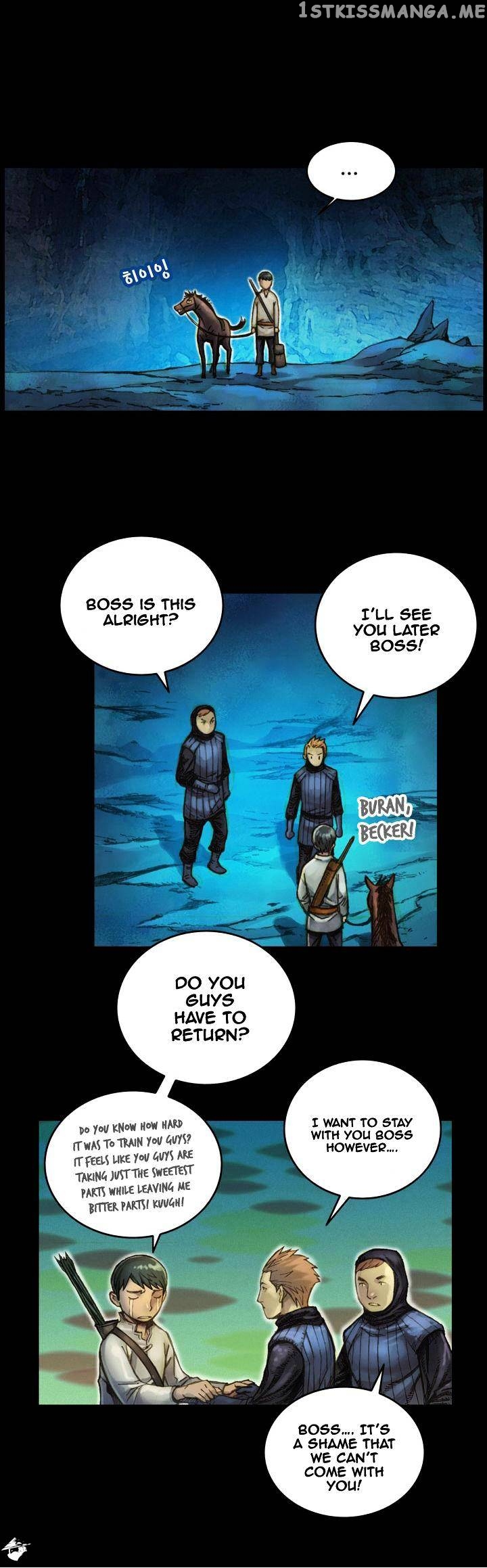 The Legendary Moonlight Sculptor chapter 19 - page 17