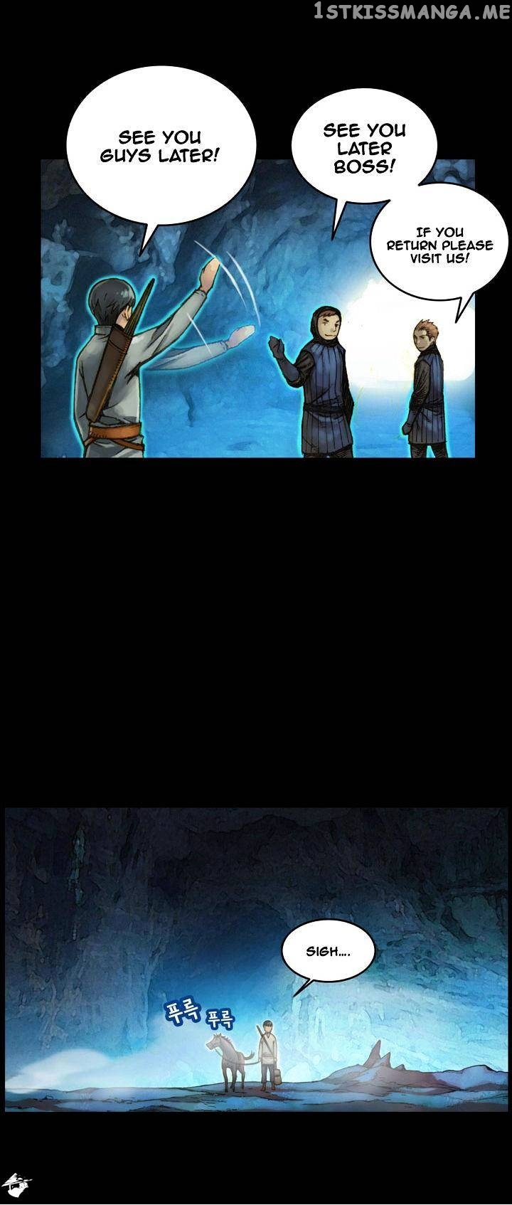 The Legendary Moonlight Sculptor chapter 19 - page 18