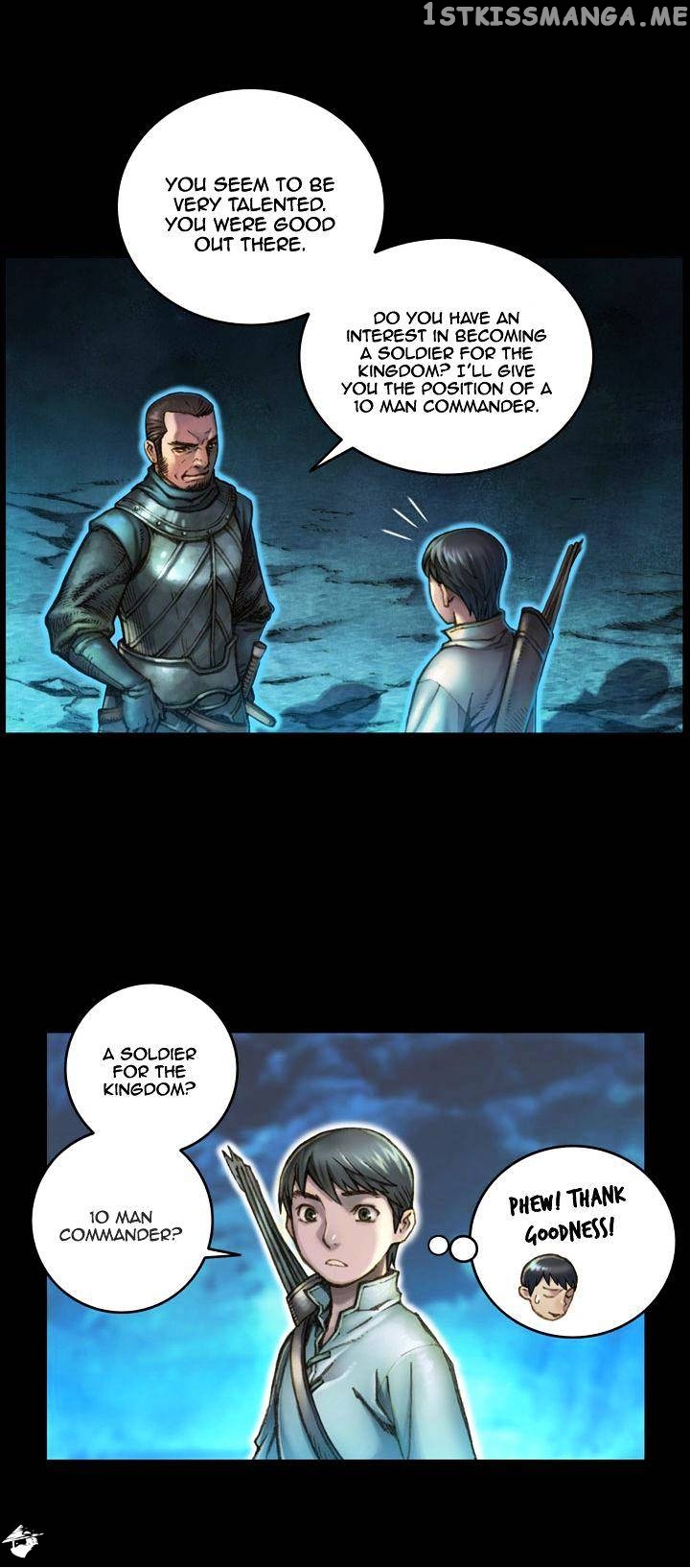 The Legendary Moonlight Sculptor chapter 19 - page 2
