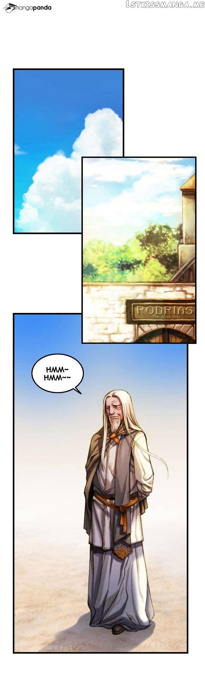 The Legendary Moonlight Sculptor chapter 19 - page 20