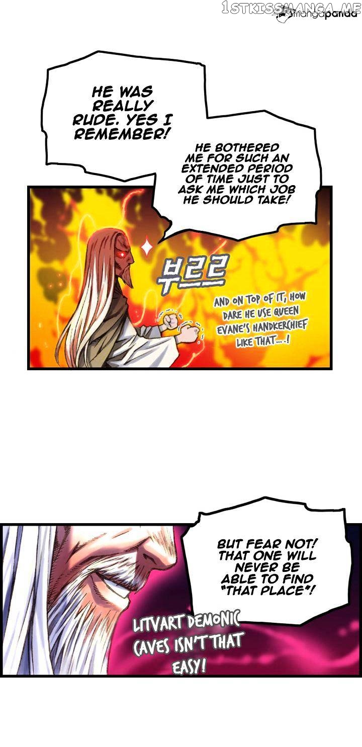 The Legendary Moonlight Sculptor chapter 19 - page 23