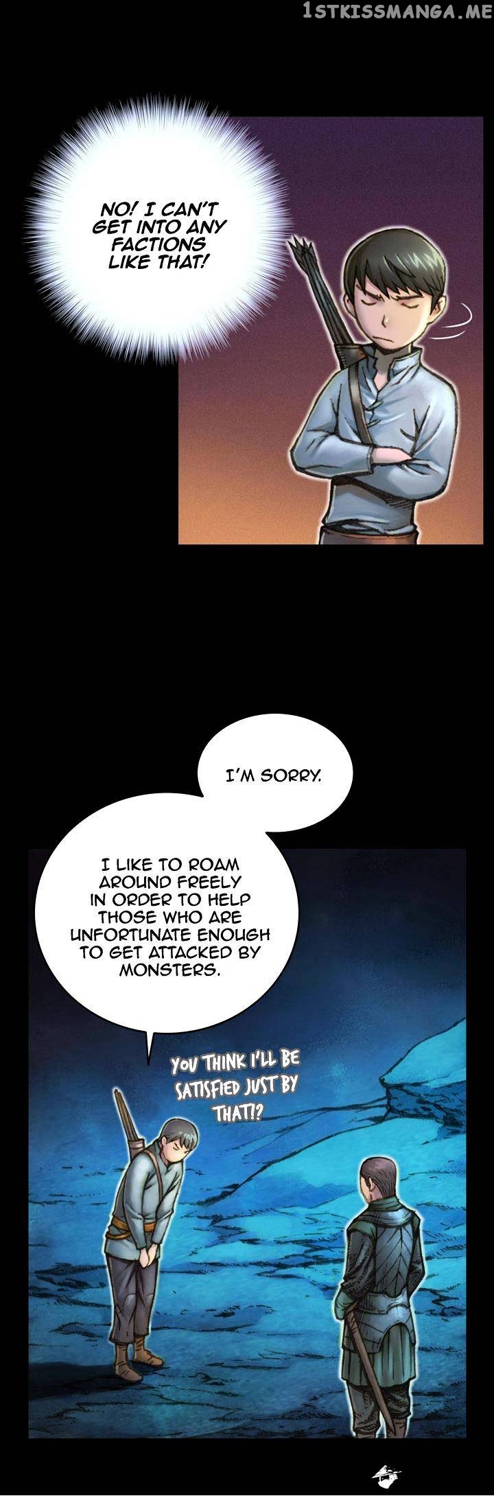 The Legendary Moonlight Sculptor chapter 19 - page 4
