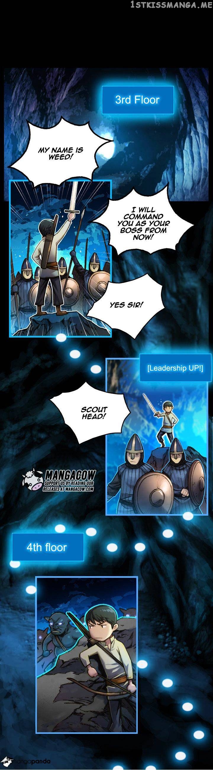 The Legendary Moonlight Sculptor chapter 19 - page 7