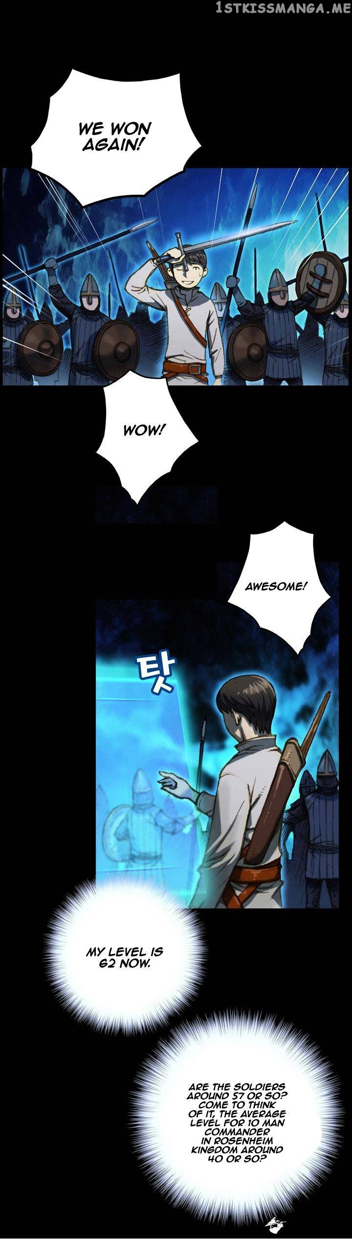 The Legendary Moonlight Sculptor chapter 19 - page 9