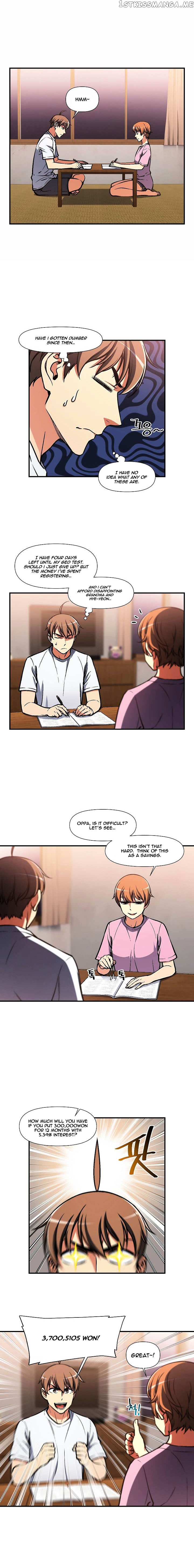 The Legendary Moonlight Sculptor chapter 108 - page 10