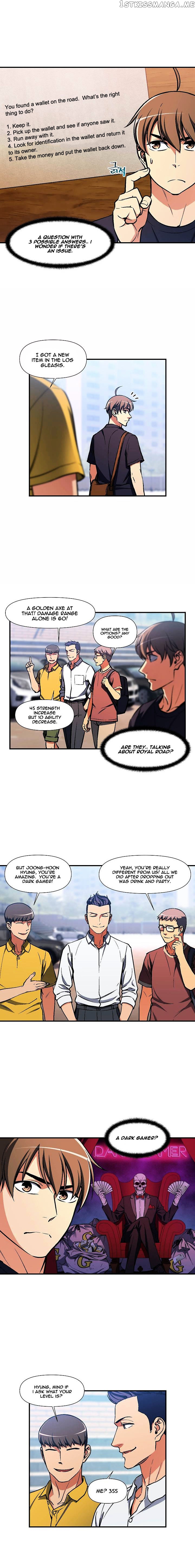 The Legendary Moonlight Sculptor chapter 108 - page 12