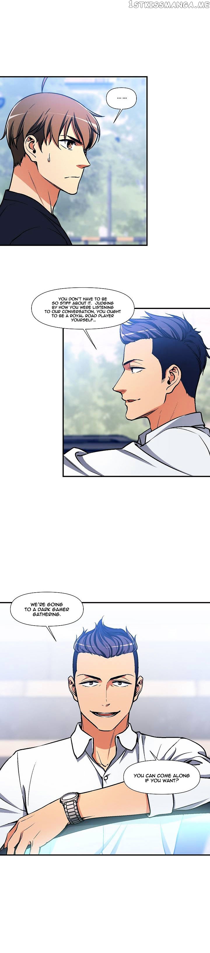 The Legendary Moonlight Sculptor chapter 108 - page 14