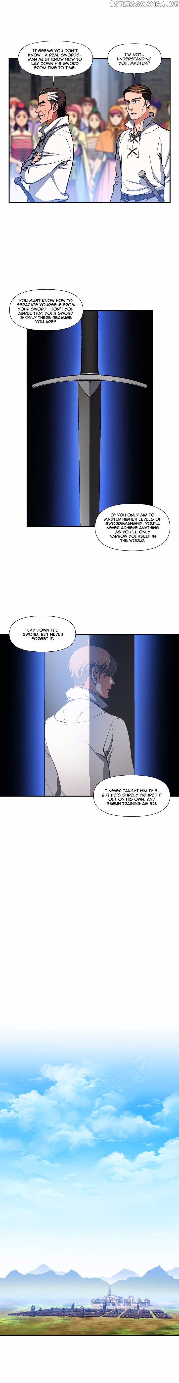 The Legendary Moonlight Sculptor chapter 102 - page 10