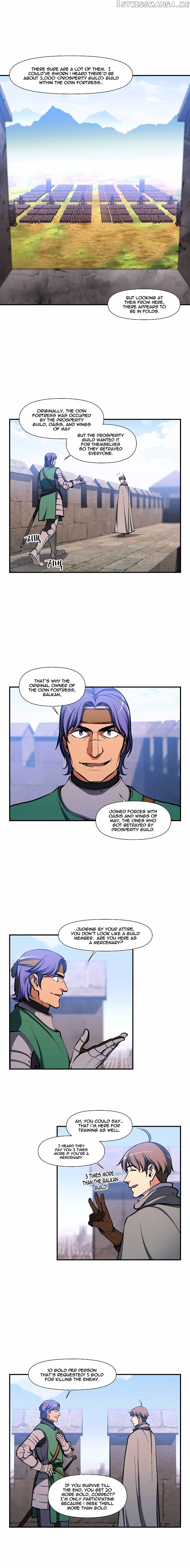 The Legendary Moonlight Sculptor chapter 102 - page 12