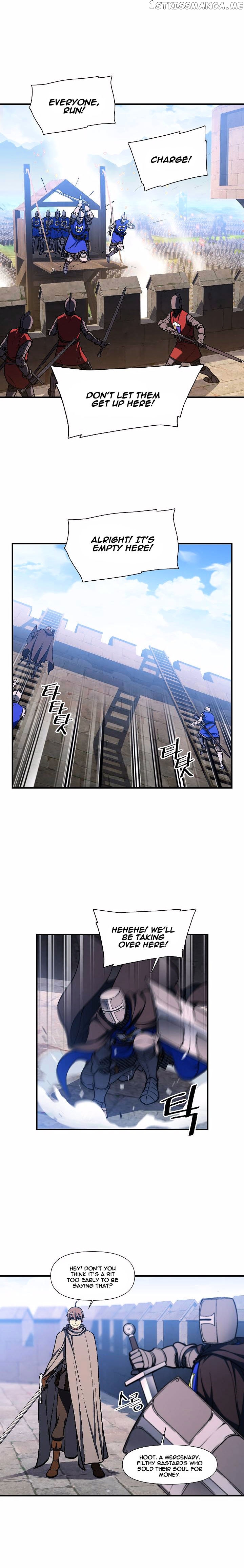 The Legendary Moonlight Sculptor chapter 102 - page 15