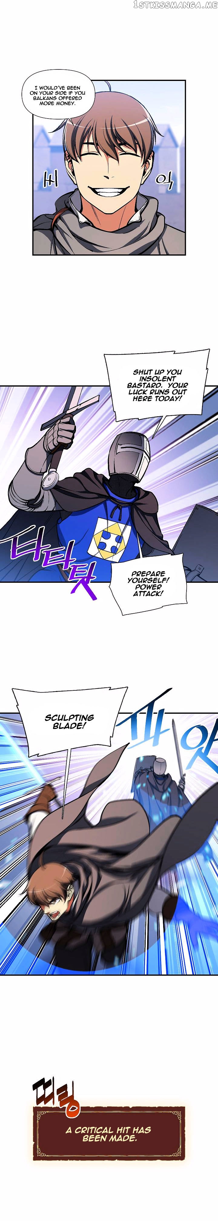 The Legendary Moonlight Sculptor chapter 102 - page 16