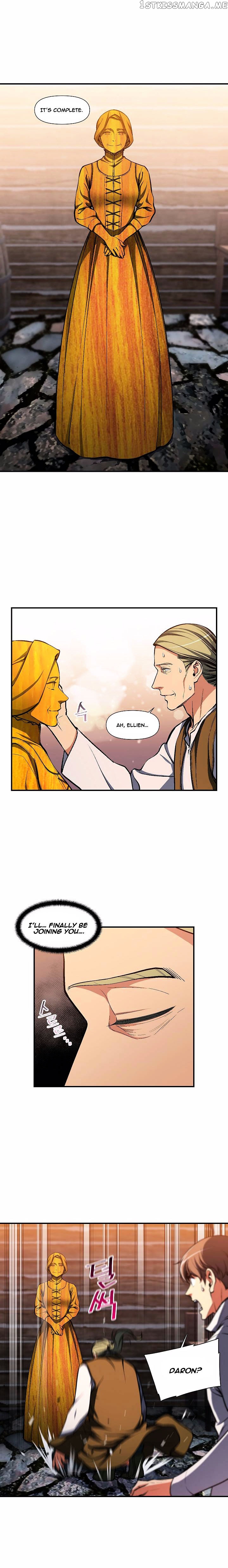 The Legendary Moonlight Sculptor chapter 102 - page 4