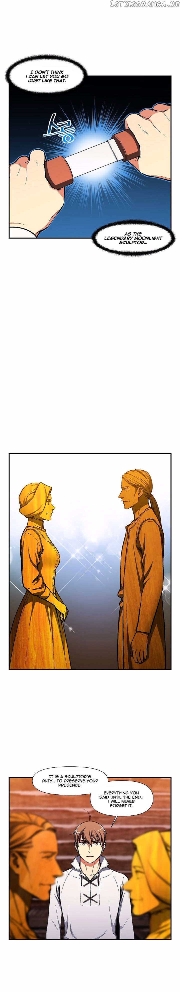 The Legendary Moonlight Sculptor chapter 102 - page 6