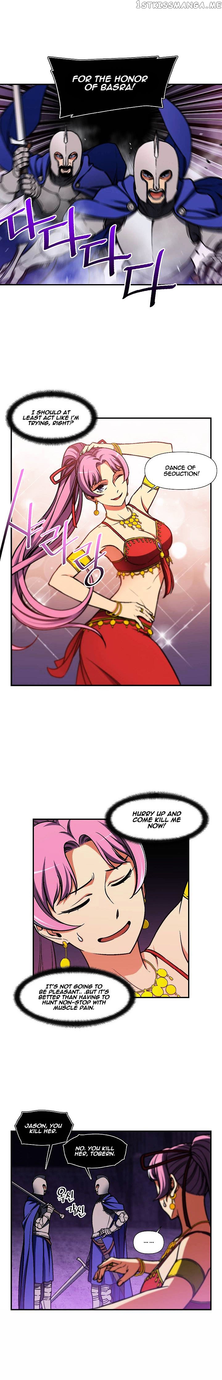 The Legendary Moonlight Sculptor chapter 110 - page 2